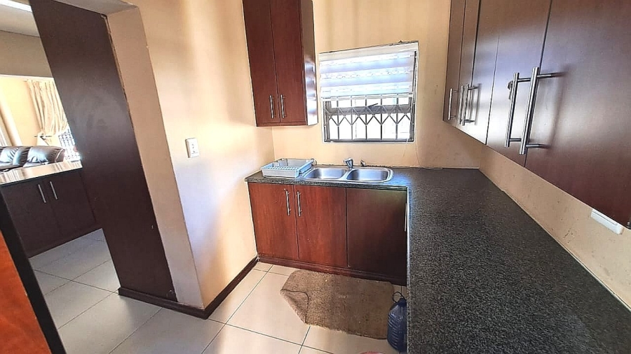 3 Bedroom Property for Sale in Universitas Free State